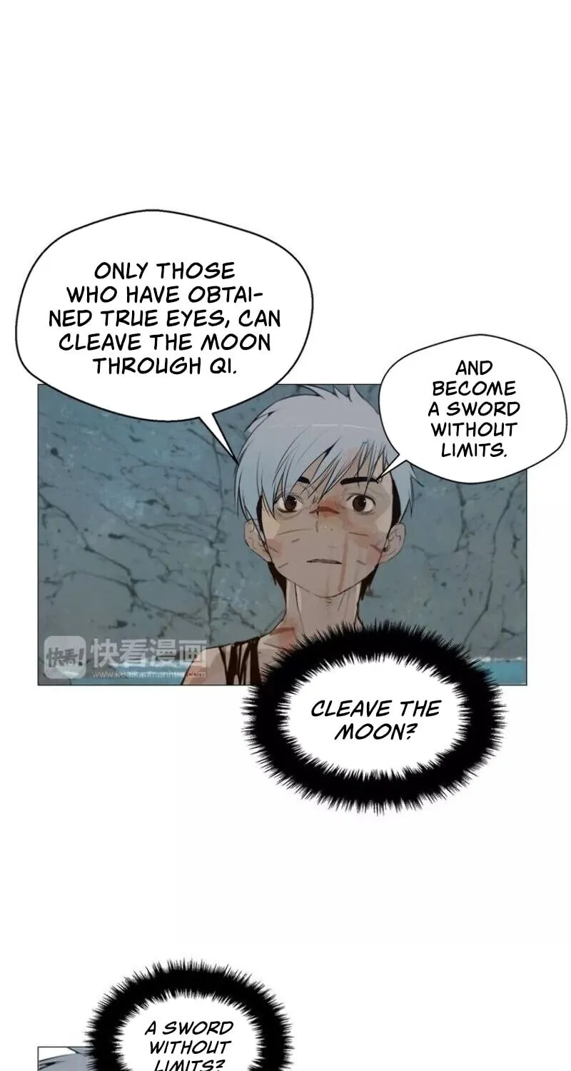 The Sword of Glory Chapter 37 page 24 - 