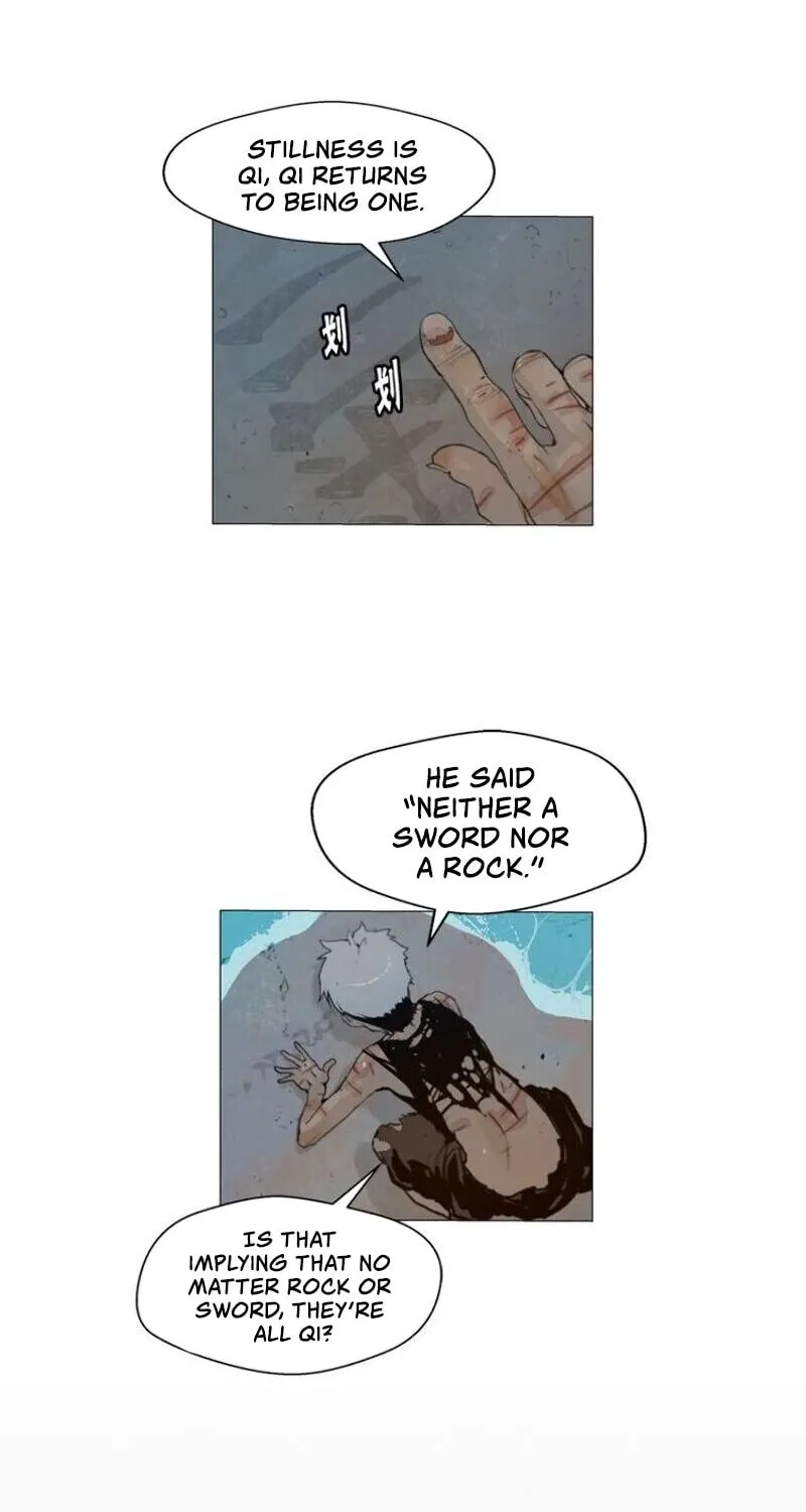 The Sword of Glory Chapter 37 page 29 - 
