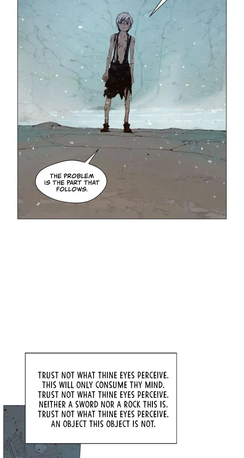 The Sword of Glory Chapter 37 page 4 - 