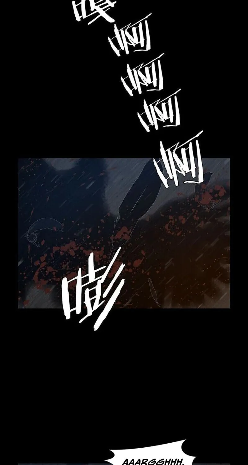 The Sword of Glory Chapter 37 page 34 - 