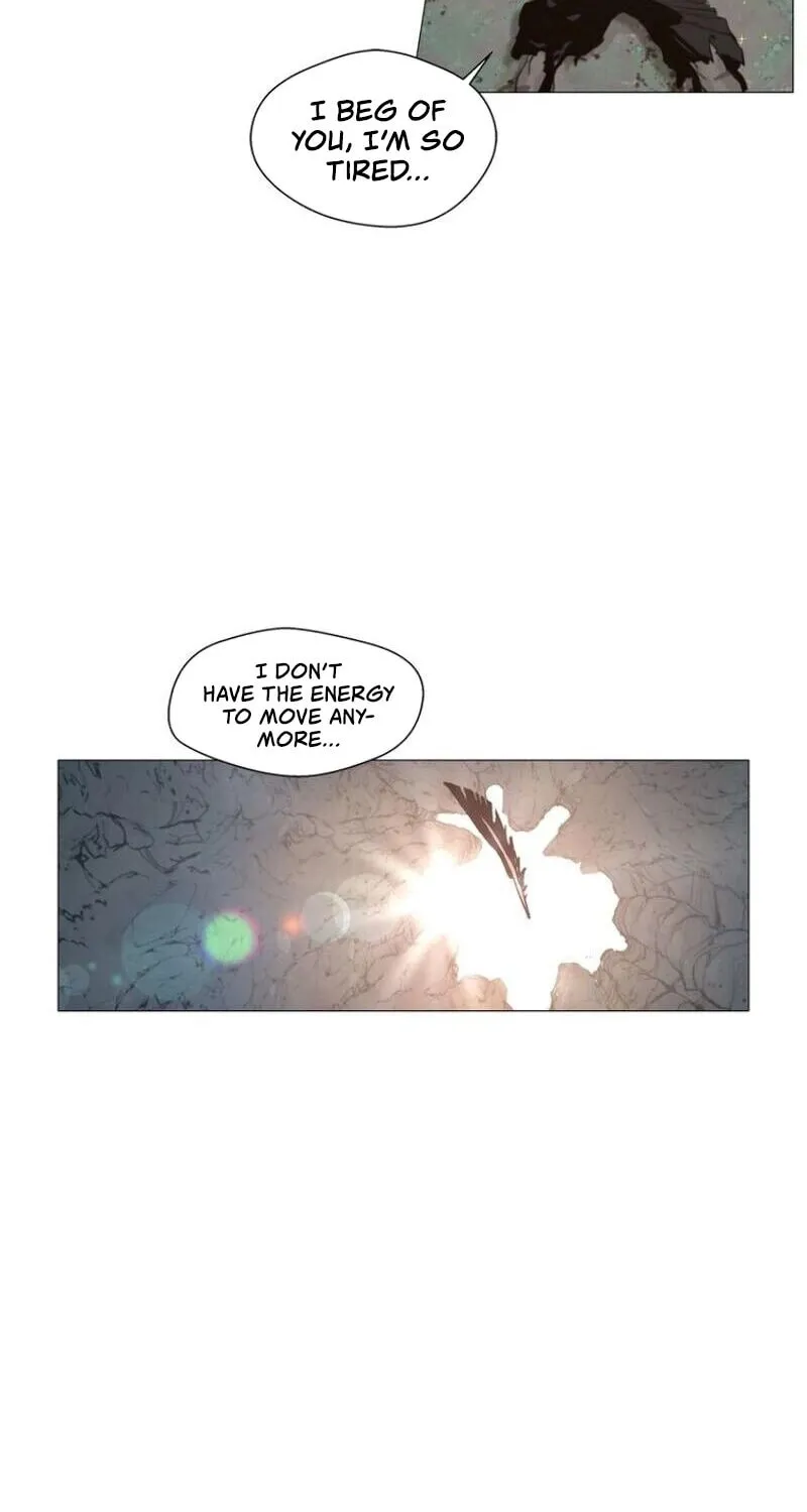 The Sword of Glory Chapter 37 page 39 - 