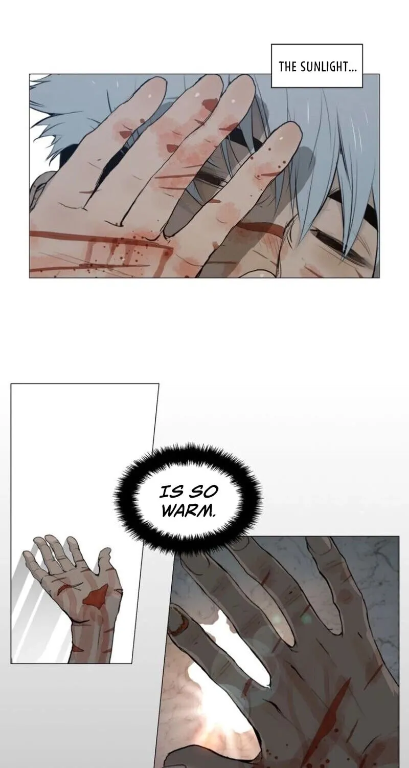 The Sword of Glory Chapter 37 page 40 - 