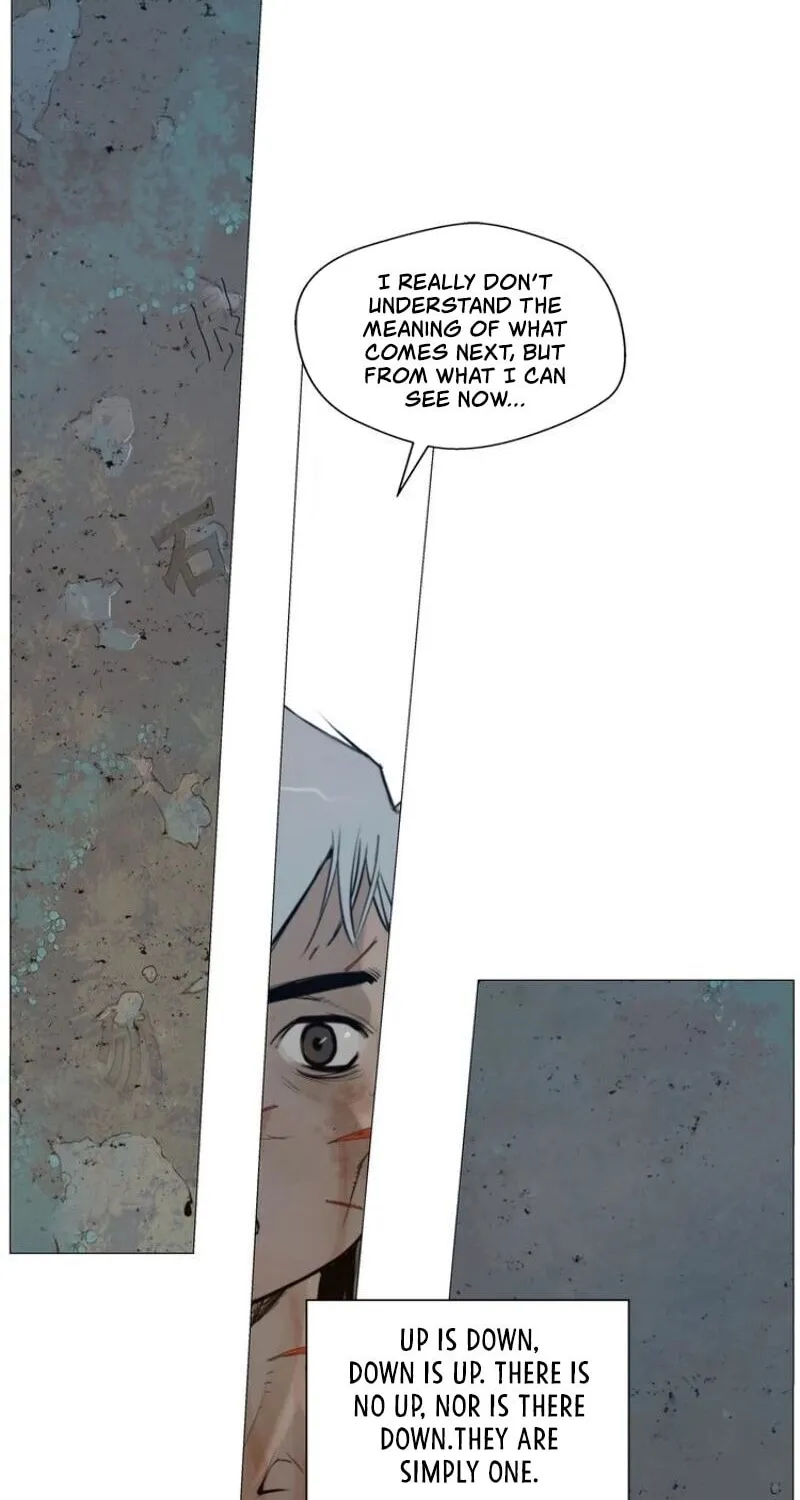 The Sword of Glory Chapter 37 page 5 - 