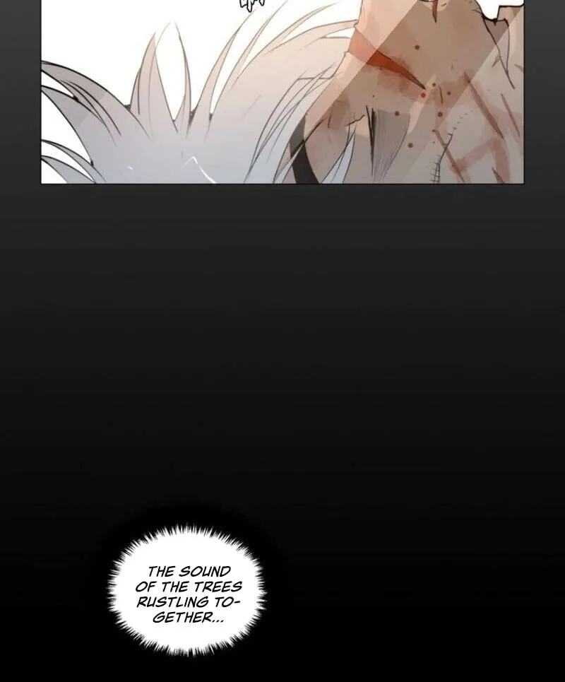 The Sword of Glory Chapter 37 page 42 - 