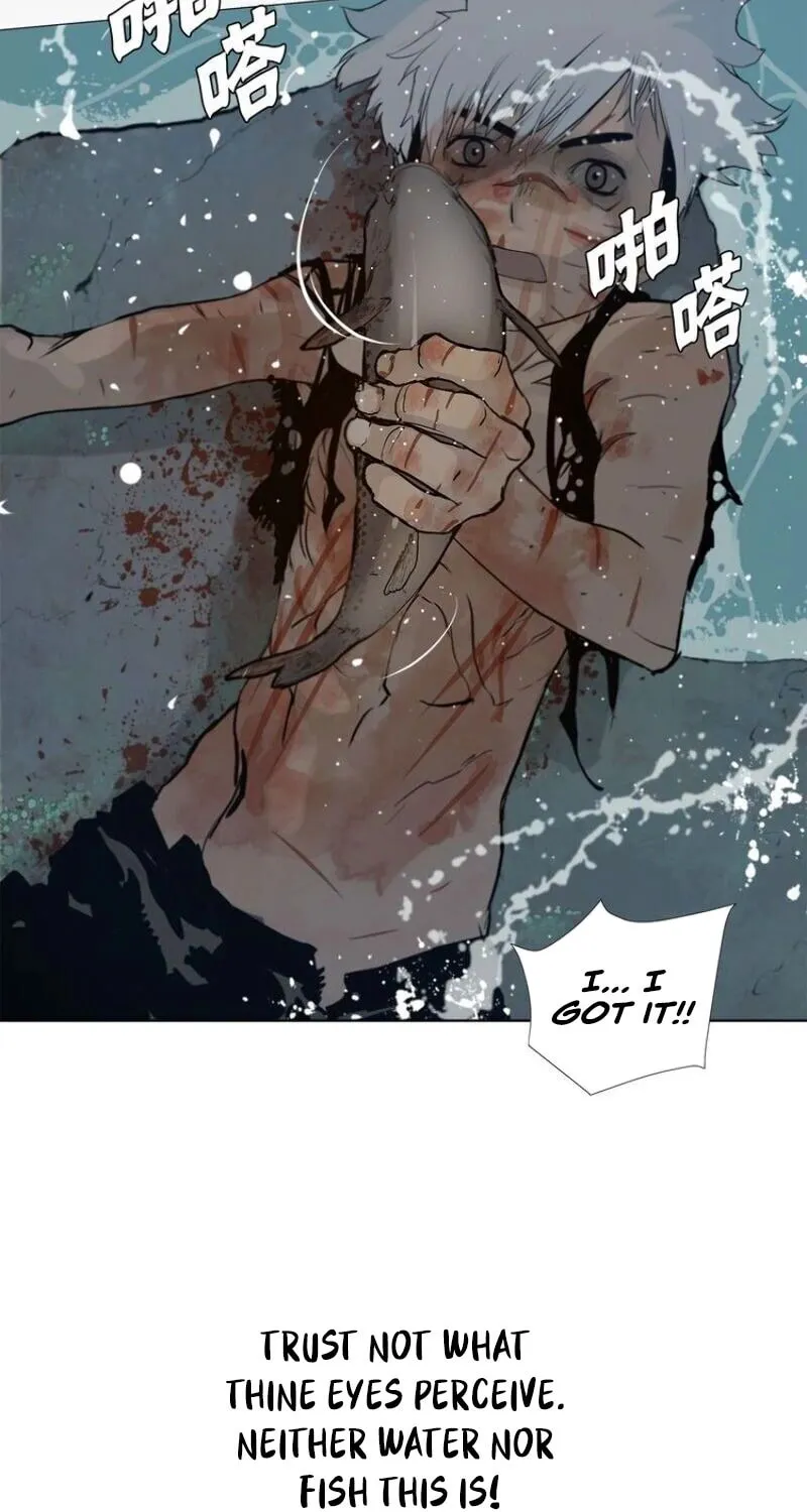 The Sword of Glory Chapter 37 page 57 - 
