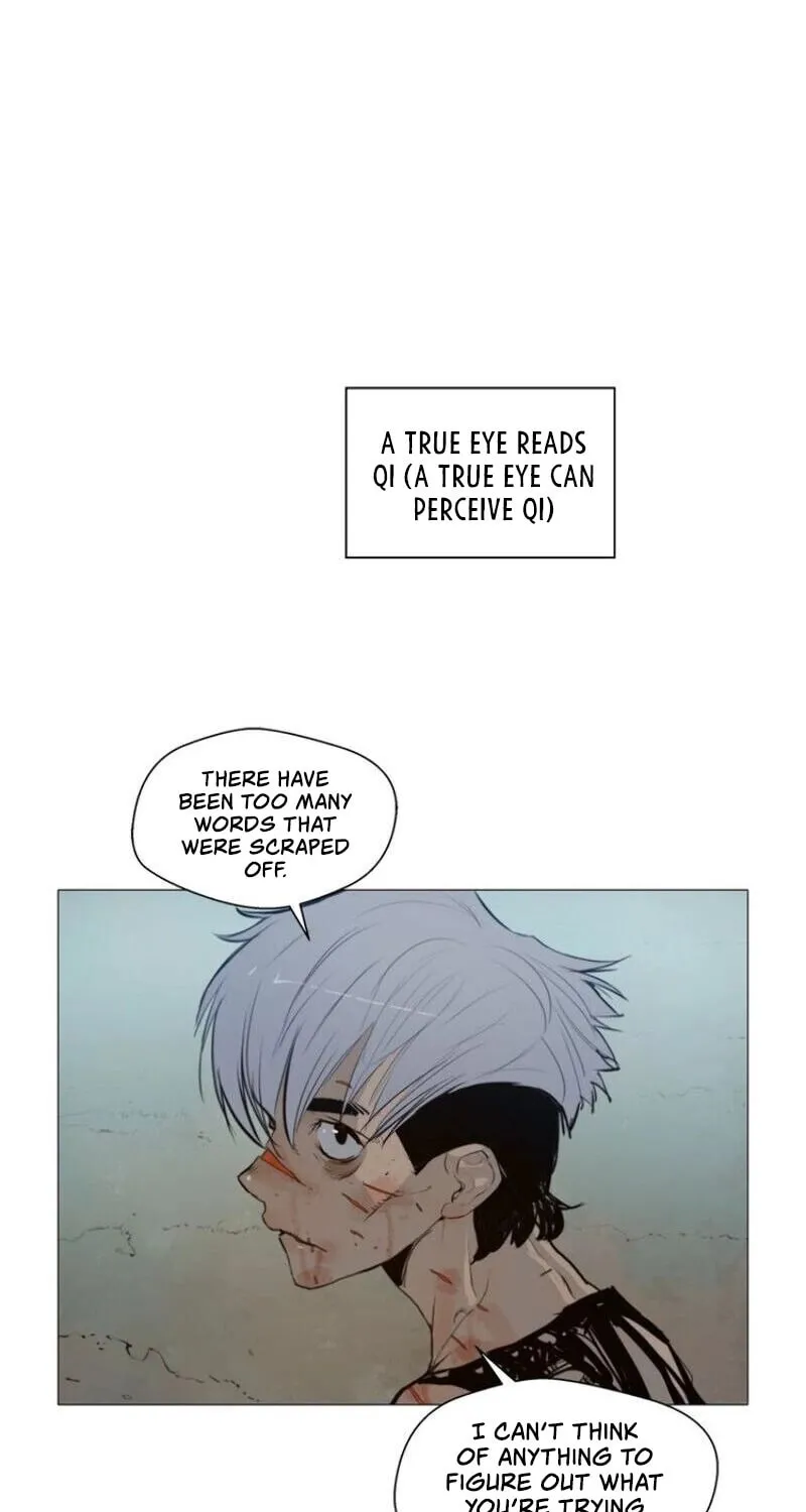 The Sword of Glory Chapter 37 page 7 - 