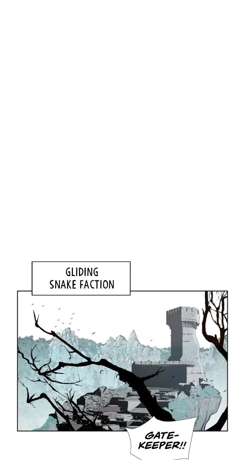 The Sword of Glory Chapter 38 page 11 - 