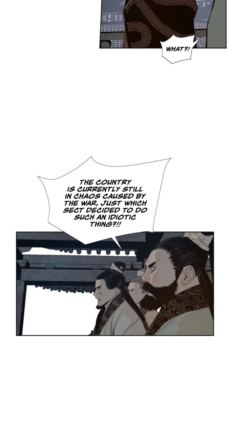 The Sword of Glory Chapter 38 page 15 - 