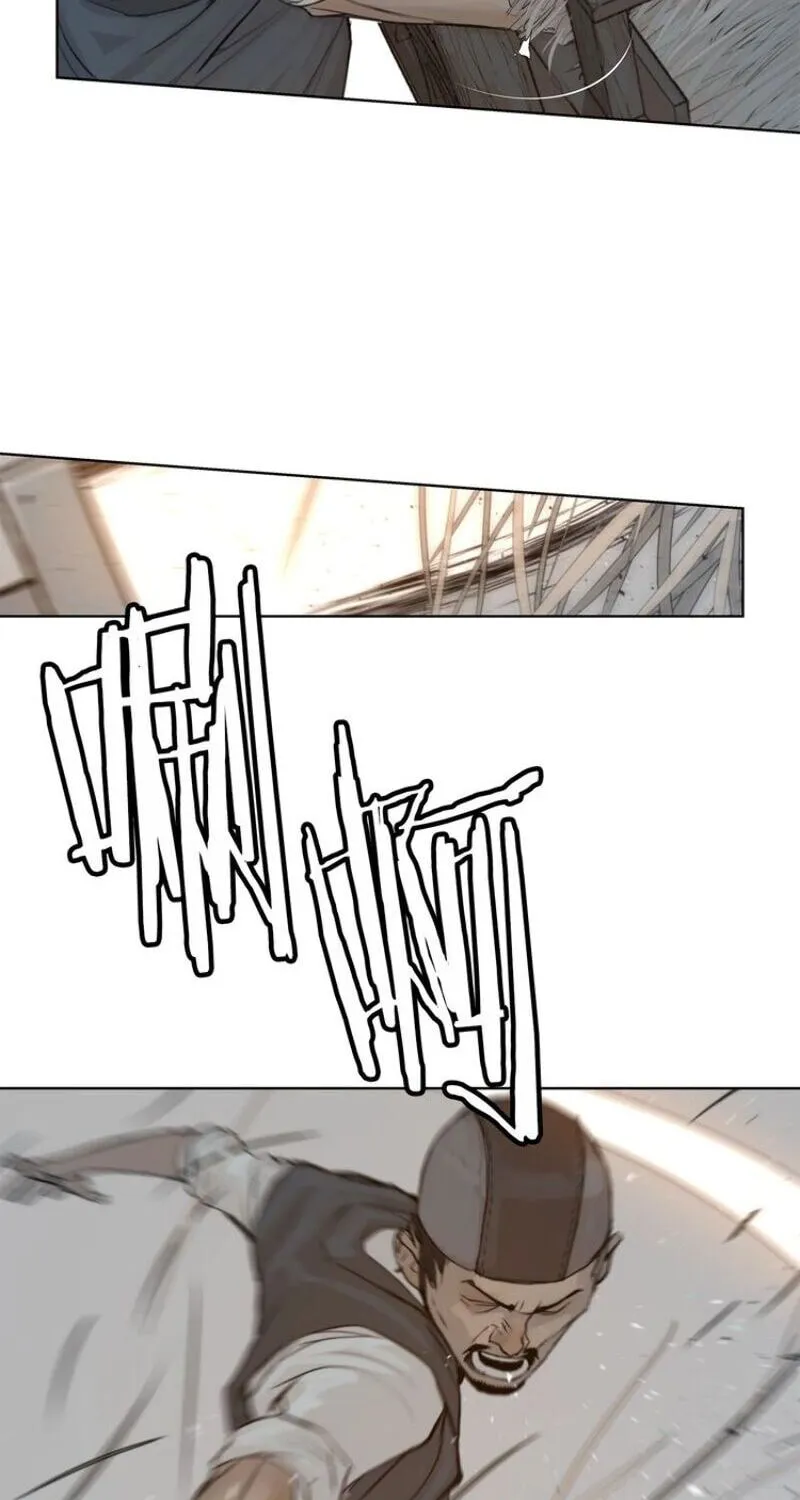 The Sword of Glory Chapter 38 page 28 - 