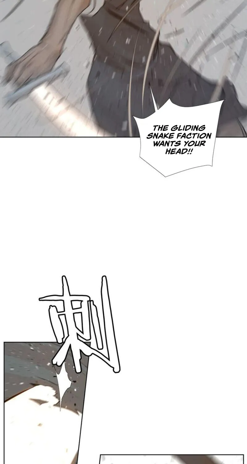 The Sword of Glory Chapter 38 page 29 - 
