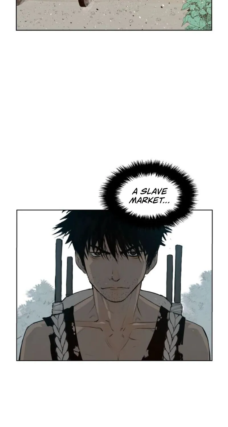 The Sword of Glory Chapter 38 page 4 - 