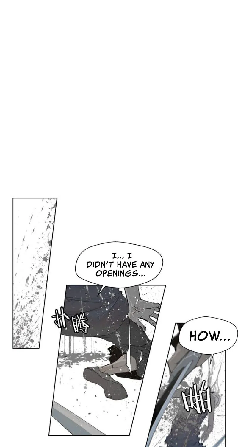 The Sword of Glory Chapter 38 page 32 - 