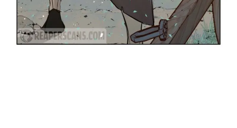 The Sword of Glory Chapter 38 page 34 - 