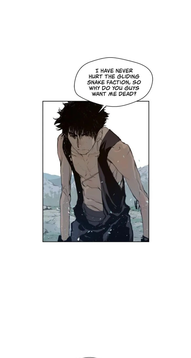 The Sword of Glory Chapter 38 page 35 - 