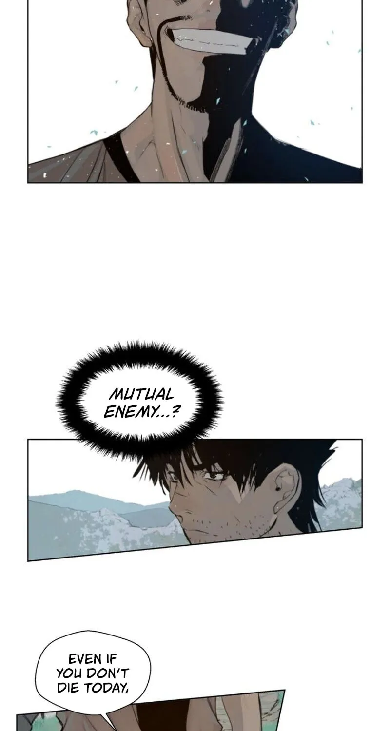 The Sword of Glory Chapter 38 page 37 - 