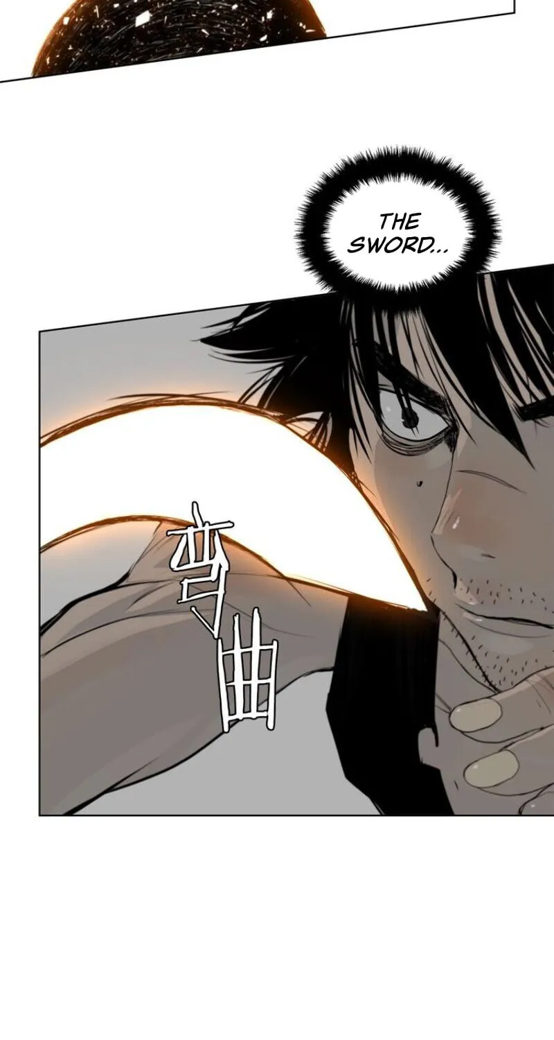 The Sword of Glory Chapter 38 page 41 - 