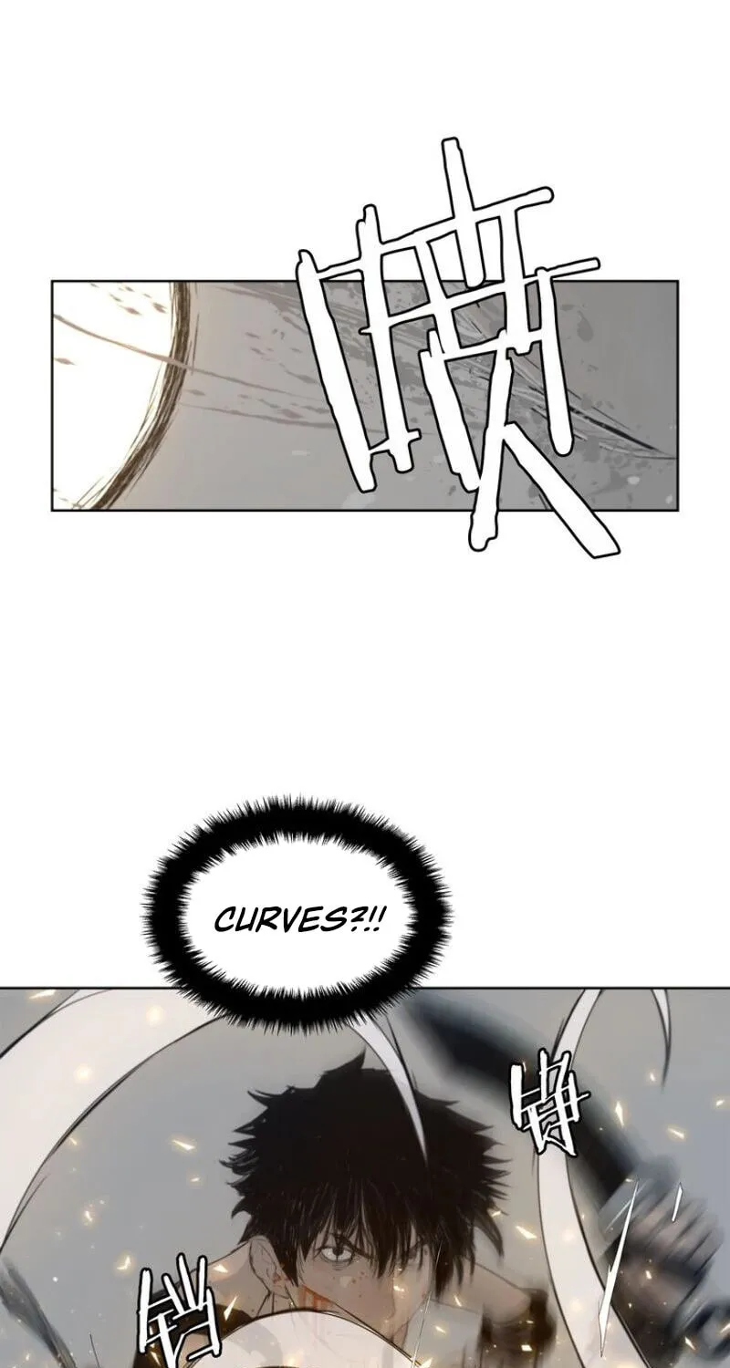 The Sword of Glory Chapter 38 page 43 - 