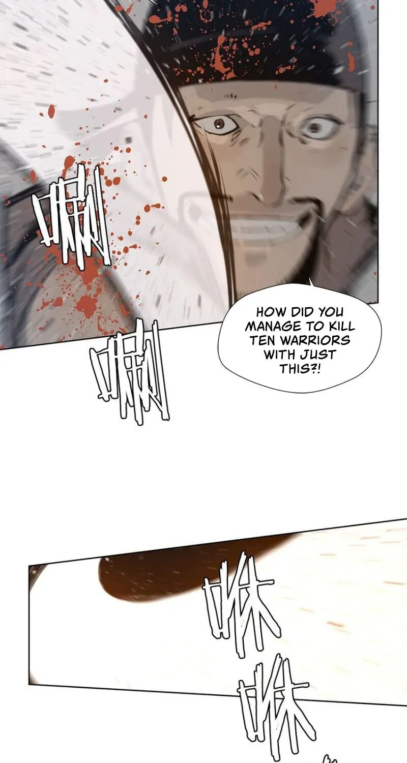 The Sword of Glory Chapter 38 page 49 - 
