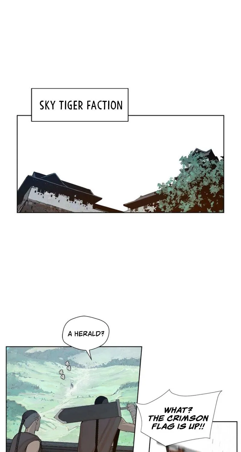 The Sword of Glory Chapter 38 page 8 - 