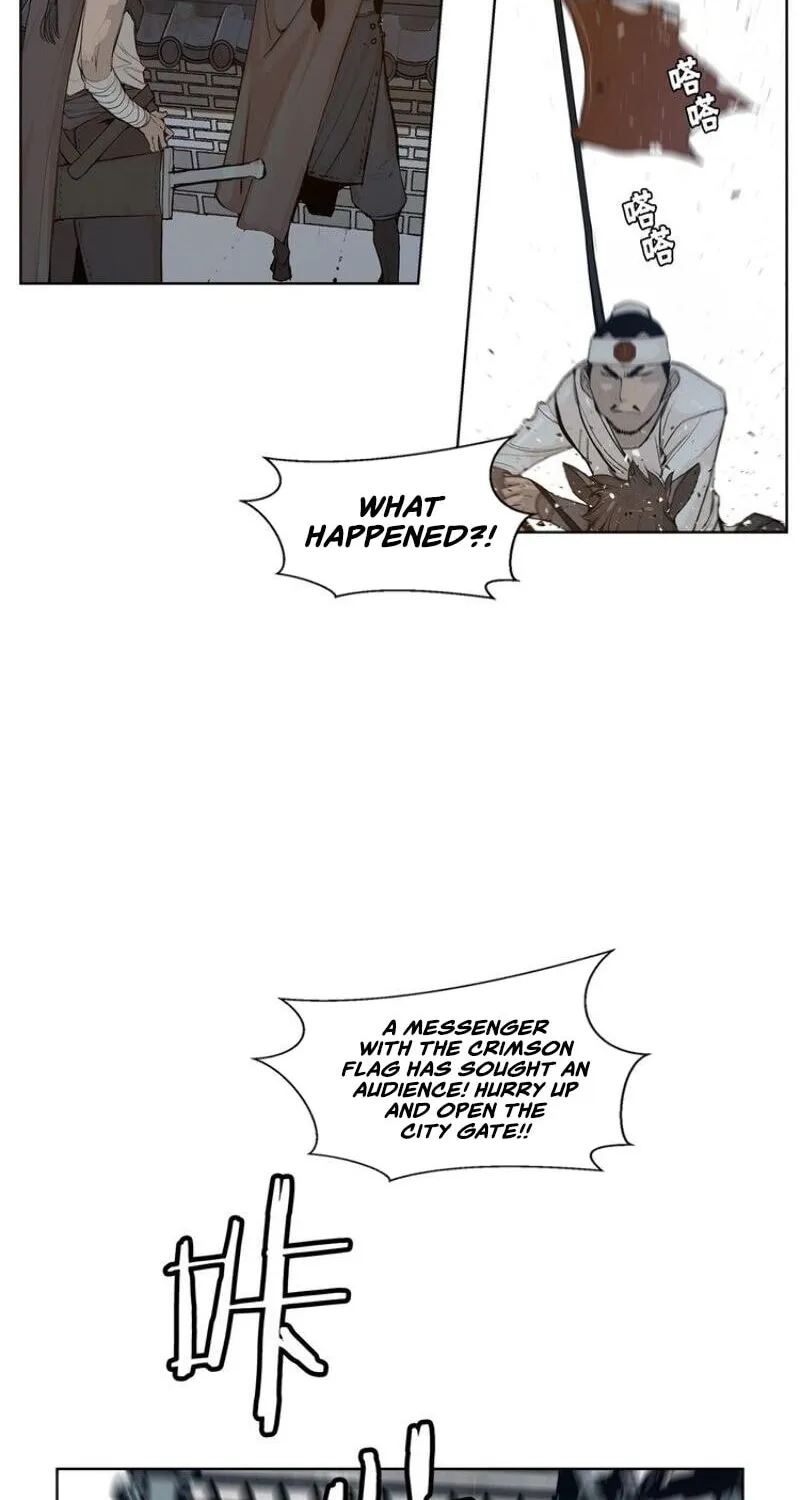 The Sword of Glory Chapter 38 page 9 - 