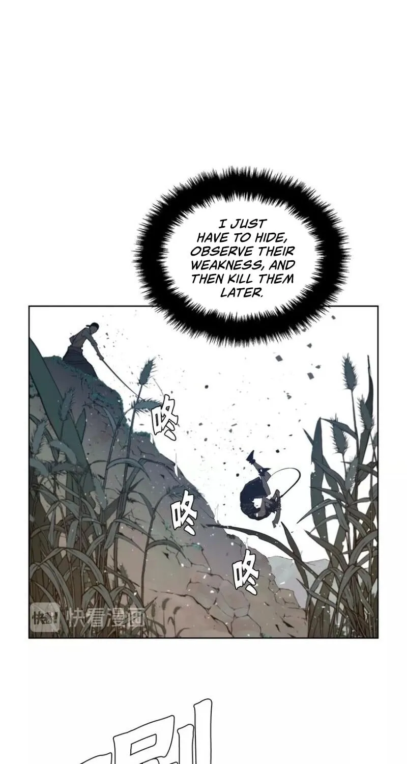 The Sword of Glory Chapter 39 page 12 - 