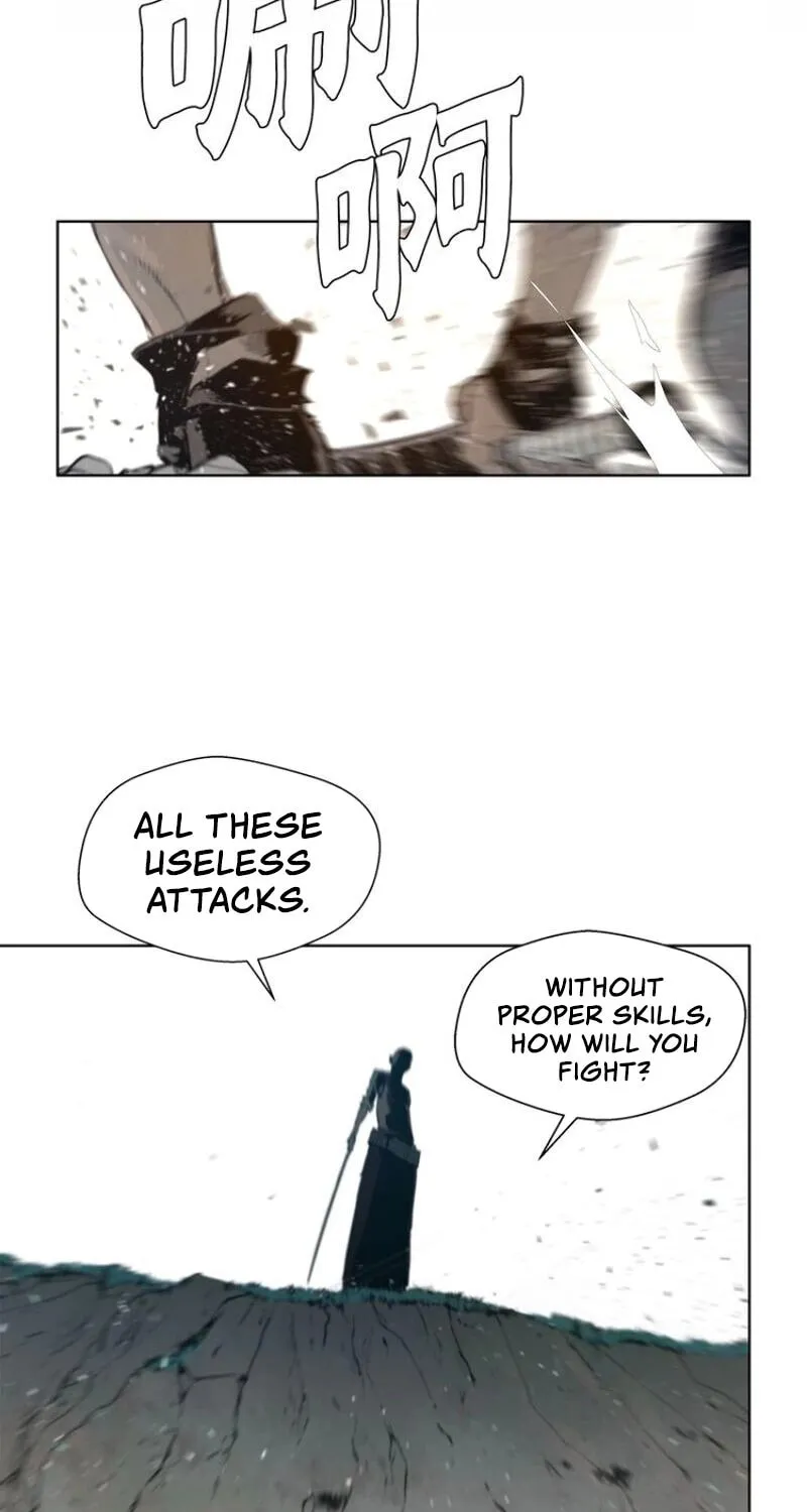 The Sword of Glory Chapter 39 page 13 - 