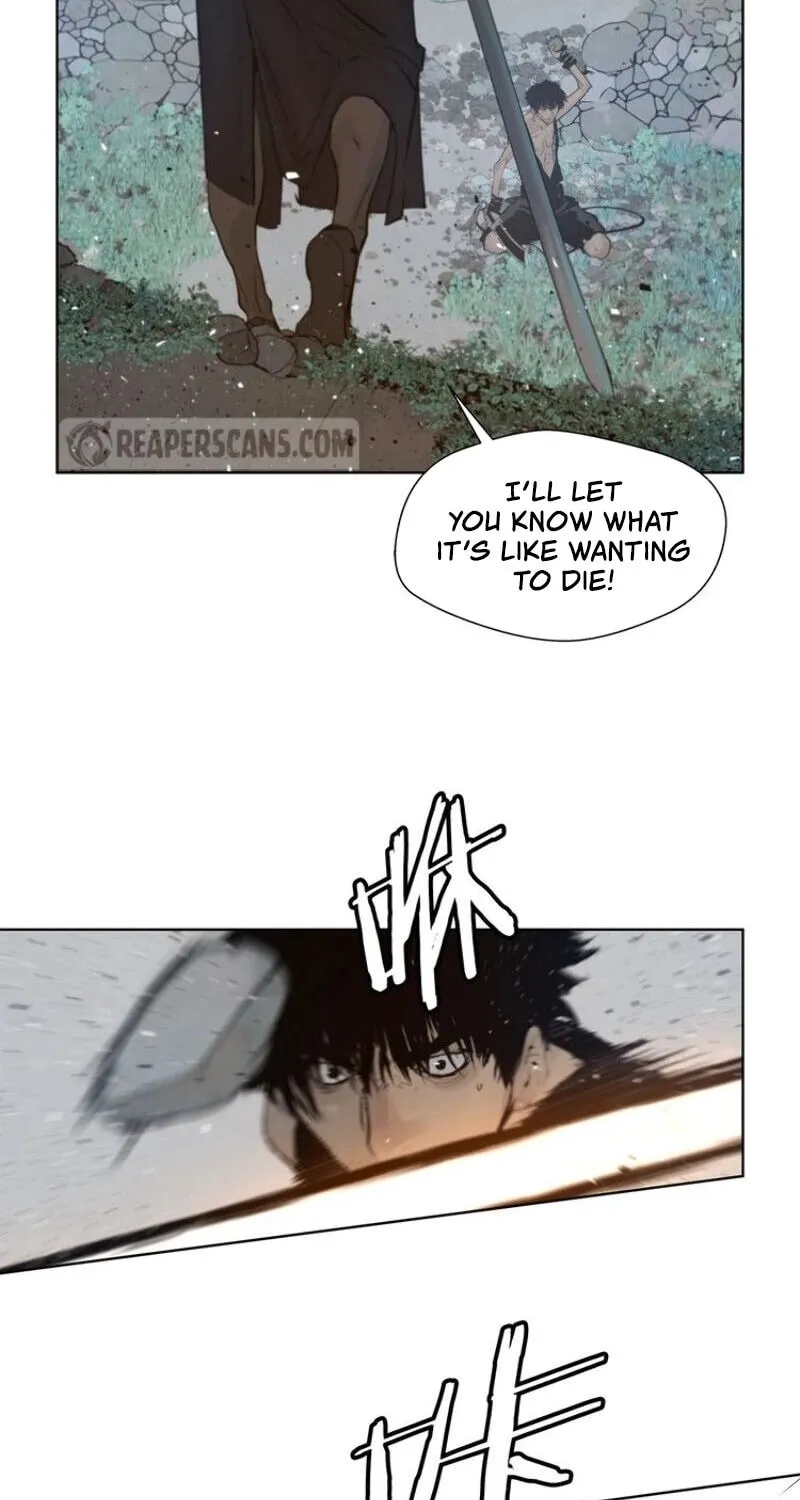 The Sword of Glory Chapter 39 page 15 - 