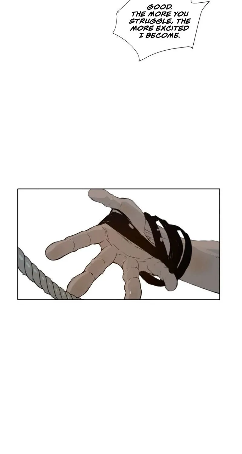 The Sword of Glory Chapter 39 page 19 - 