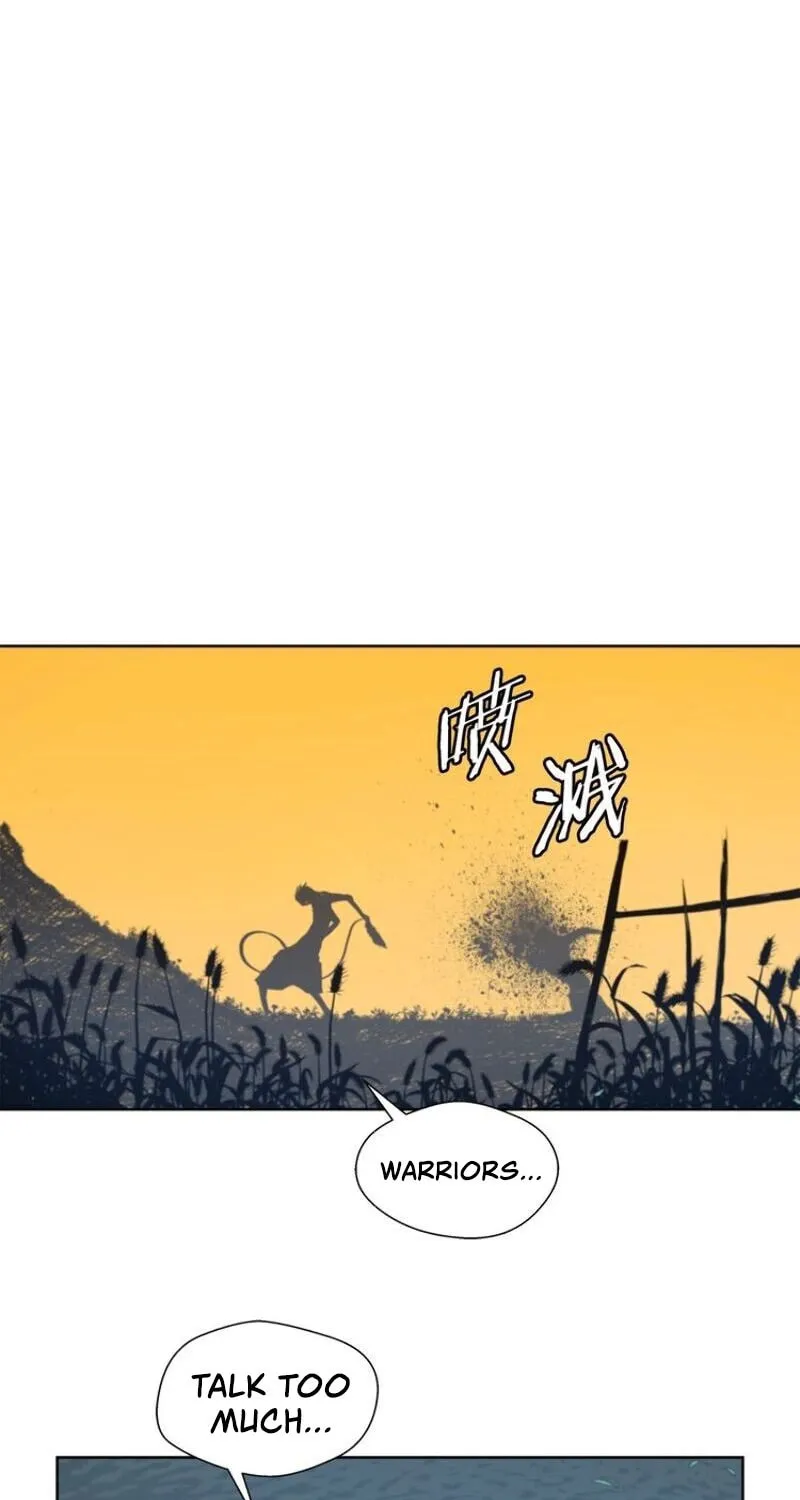 The Sword of Glory Chapter 39 page 27 - 