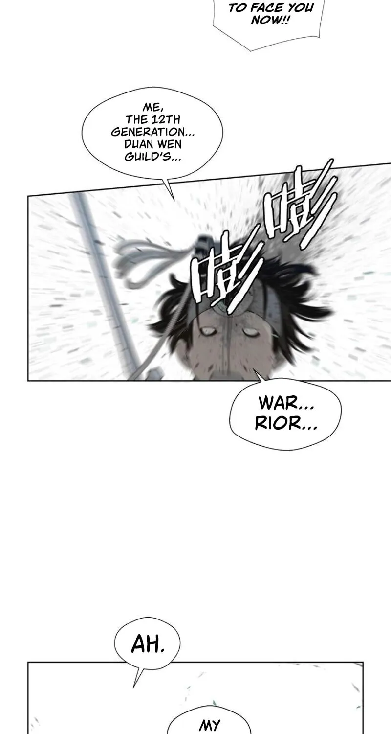 The Sword of Glory Chapter 39 page 29 - 