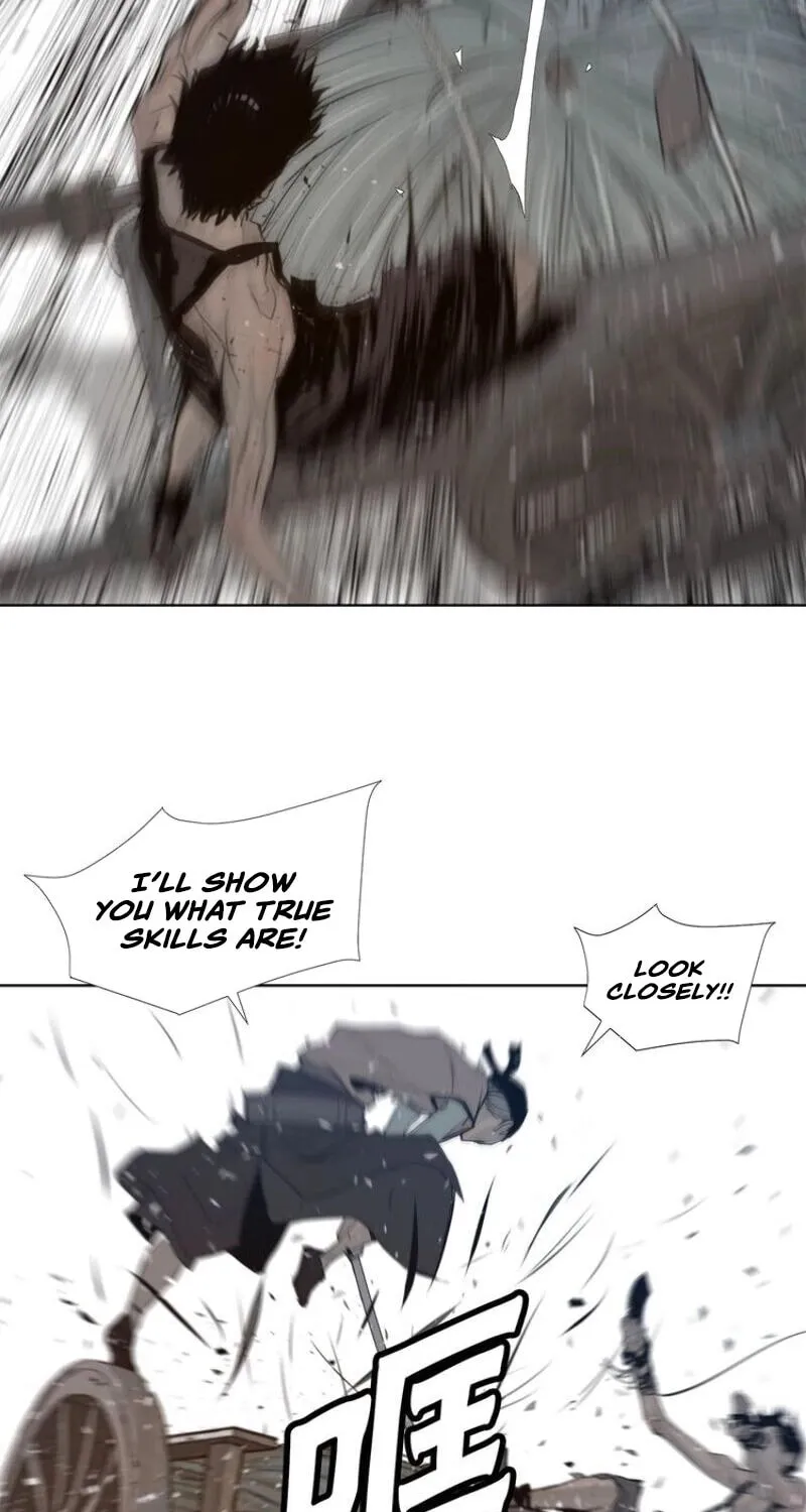 The Sword of Glory Chapter 39 page 4 - 