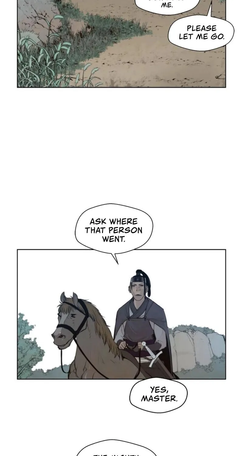 The Sword of Glory Chapter 39 page 35 - 