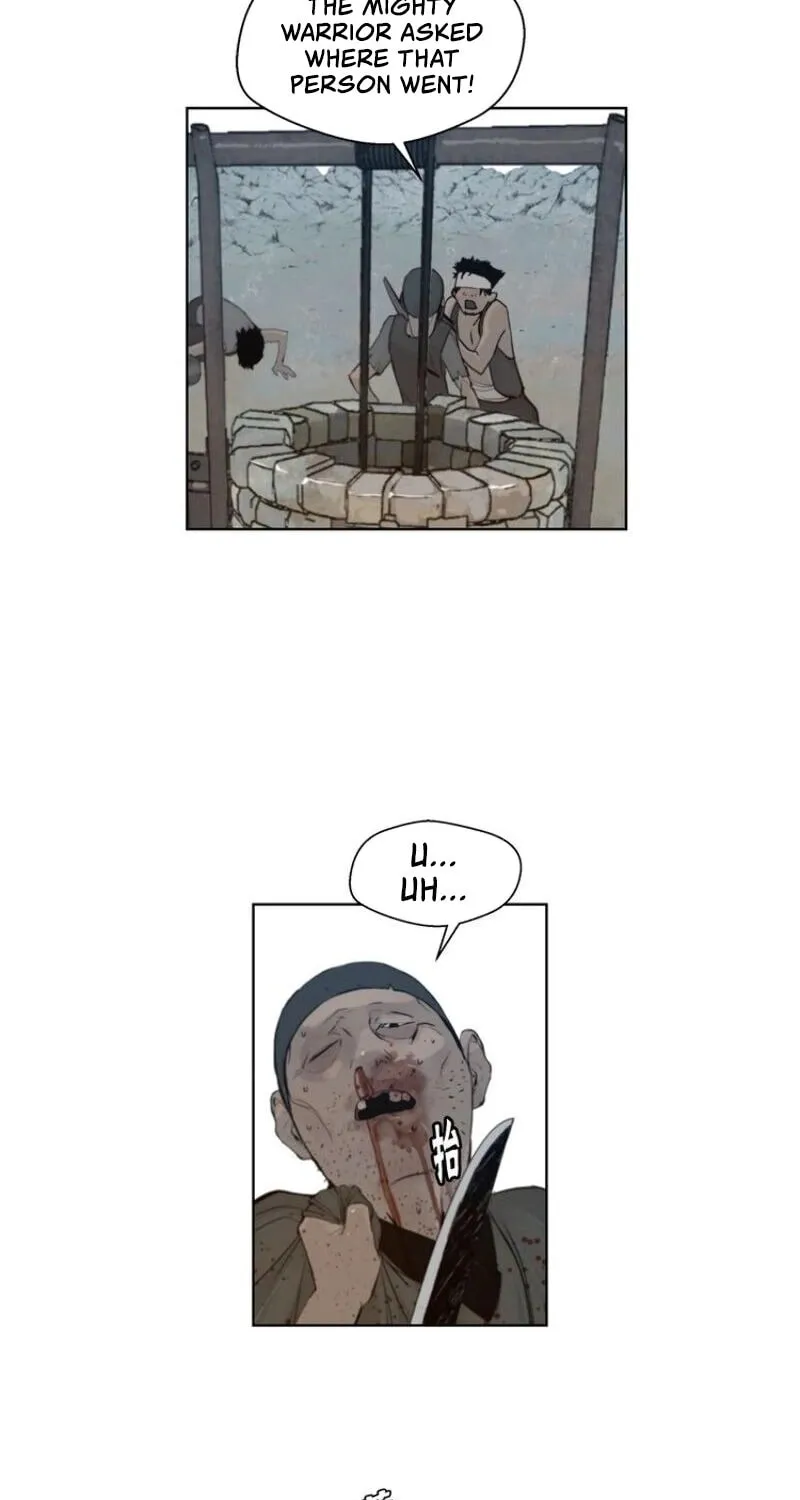 The Sword of Glory Chapter 39 page 36 - 