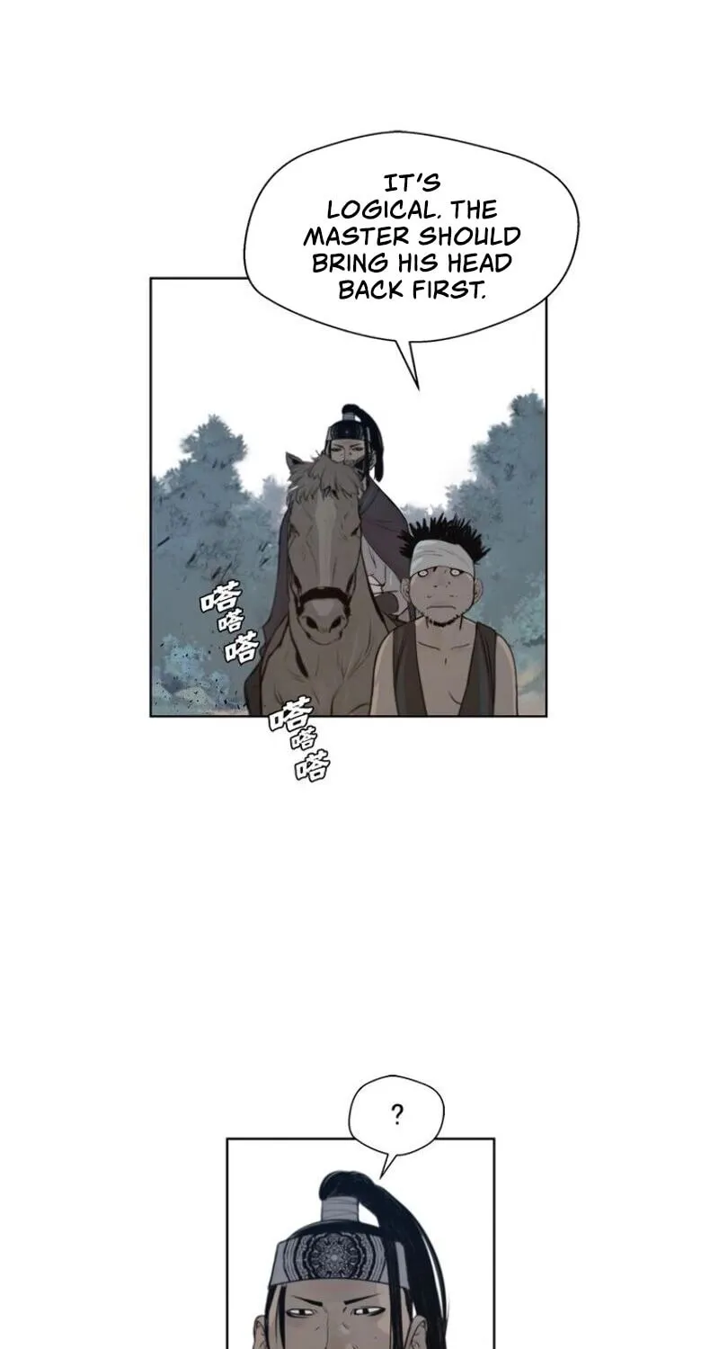 The Sword of Glory Chapter 39 page 38 - 