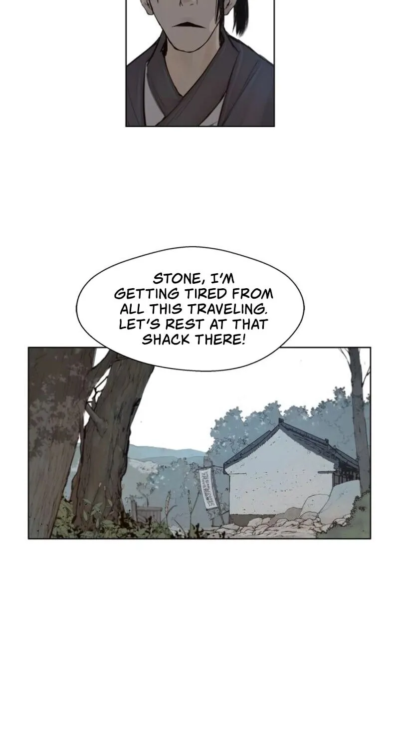 The Sword of Glory Chapter 39 page 39 - 