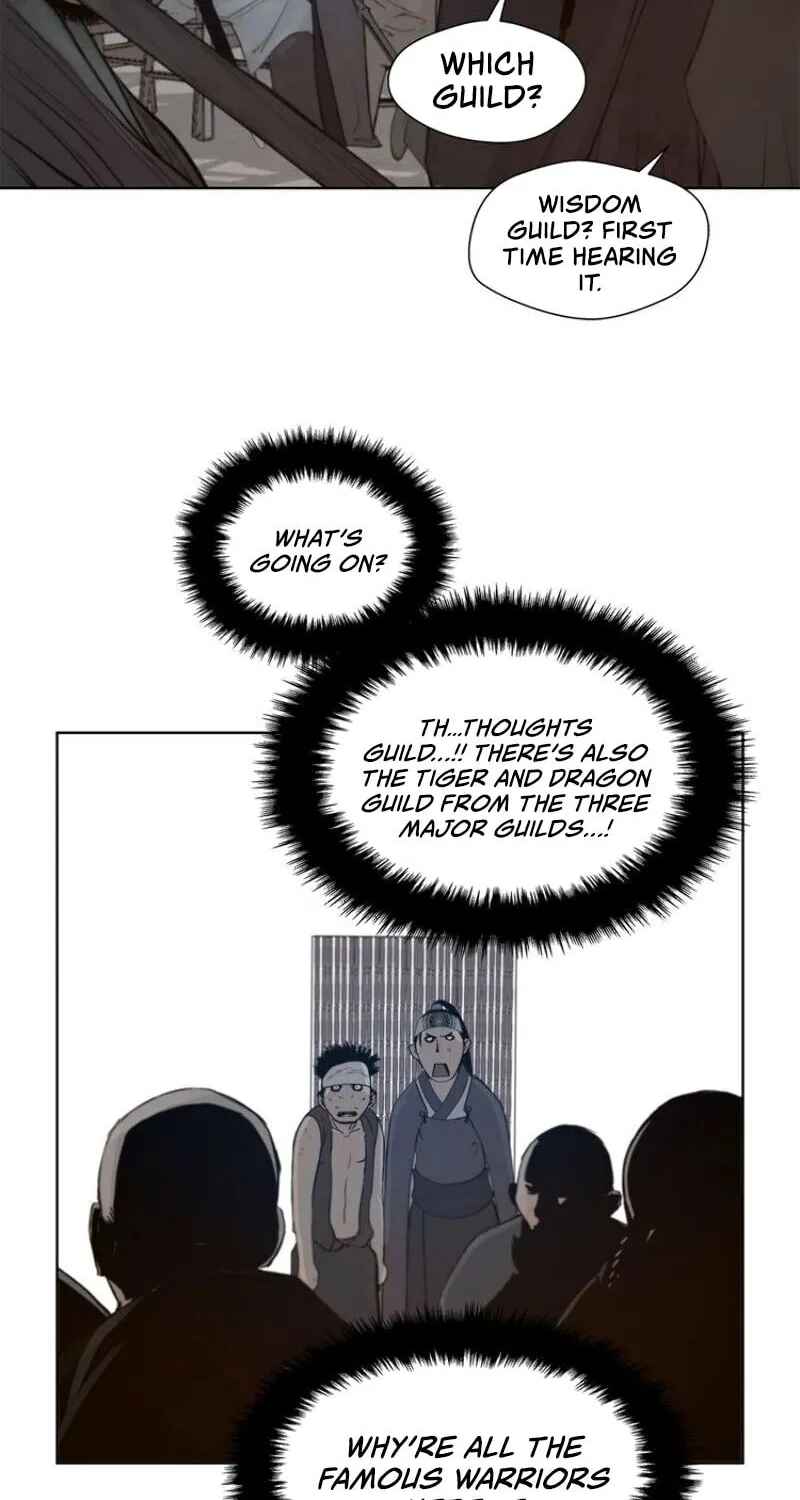 The Sword of Glory Chapter 39 page 42 - 