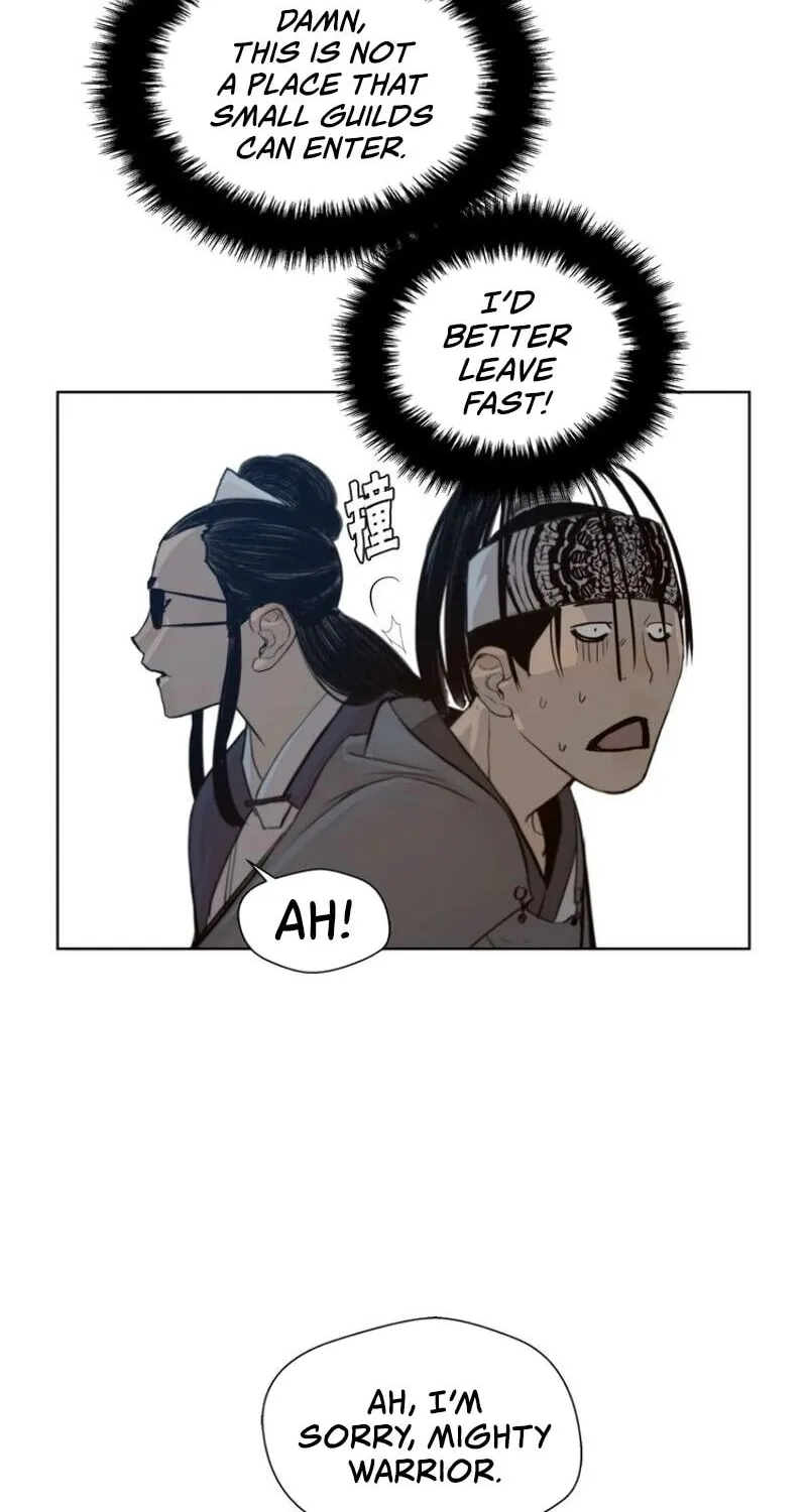 The Sword of Glory Chapter 39 page 44 - 