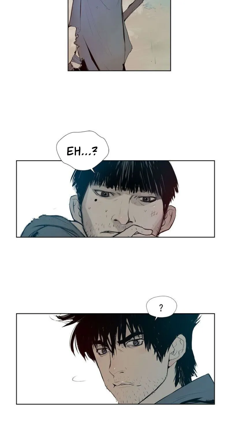 The Sword of Glory Chapter 4 page 12 - 