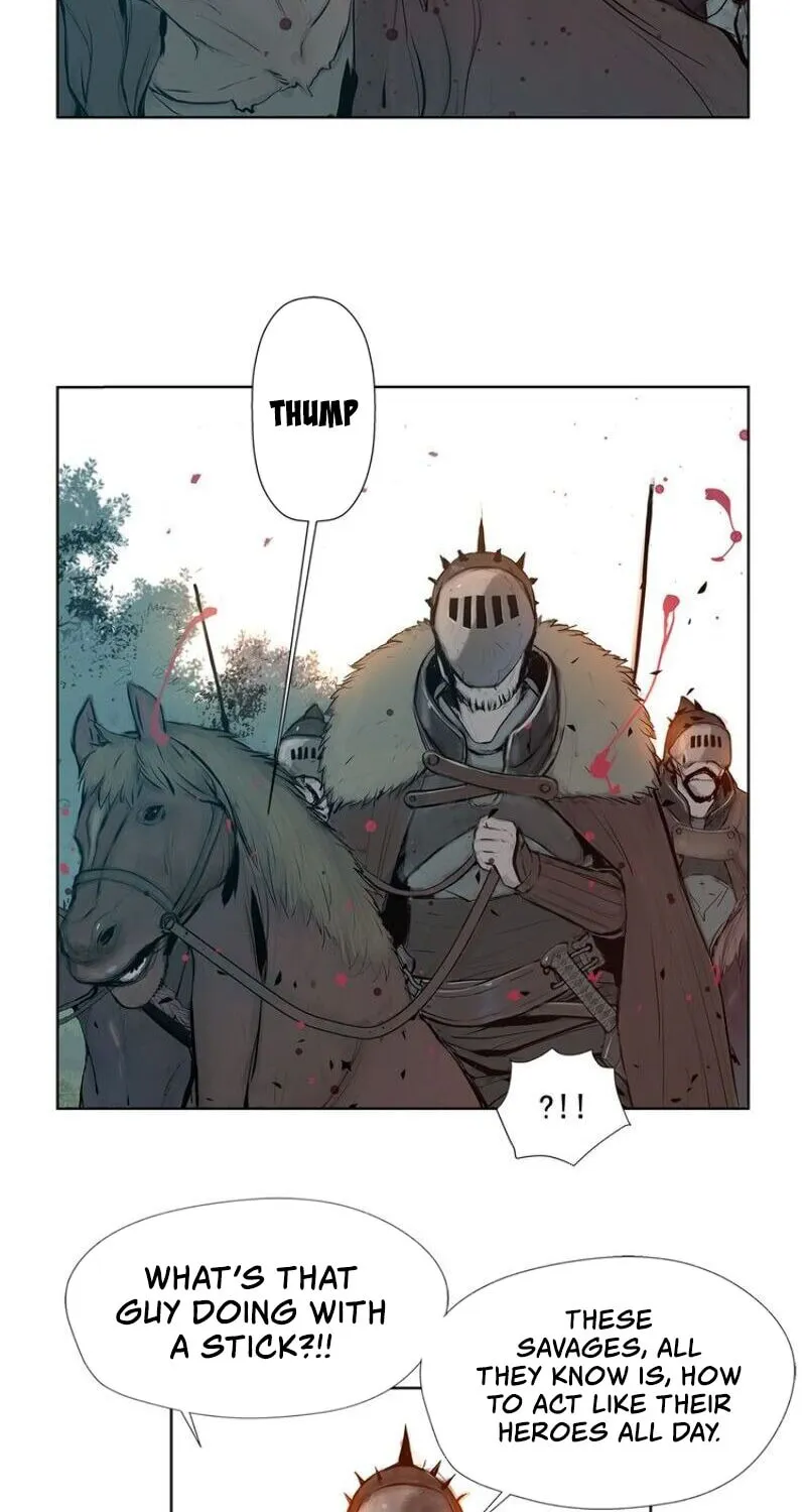 The Sword of Glory Chapter 4 page 15 - 