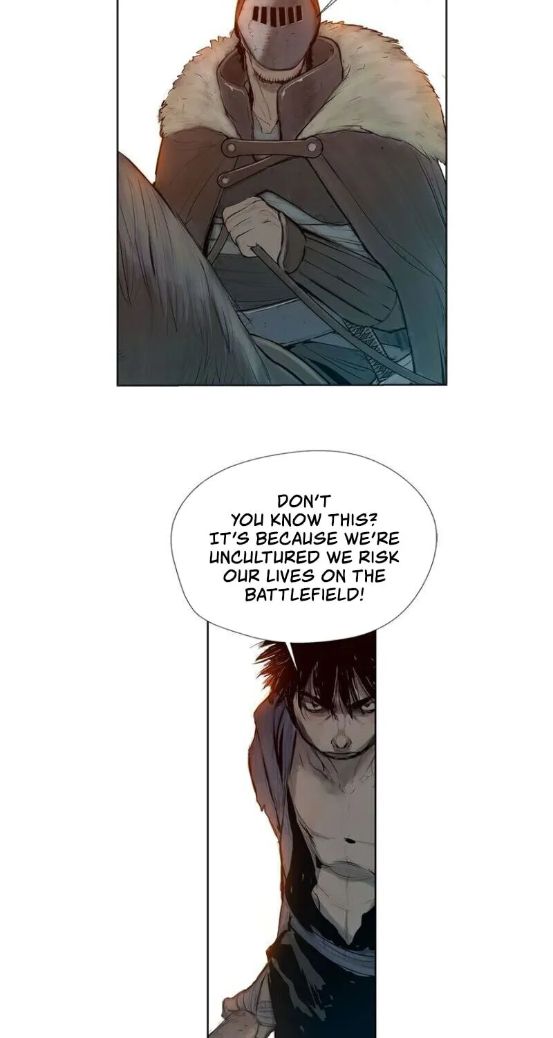 The Sword of Glory Chapter 4 page 16 - 