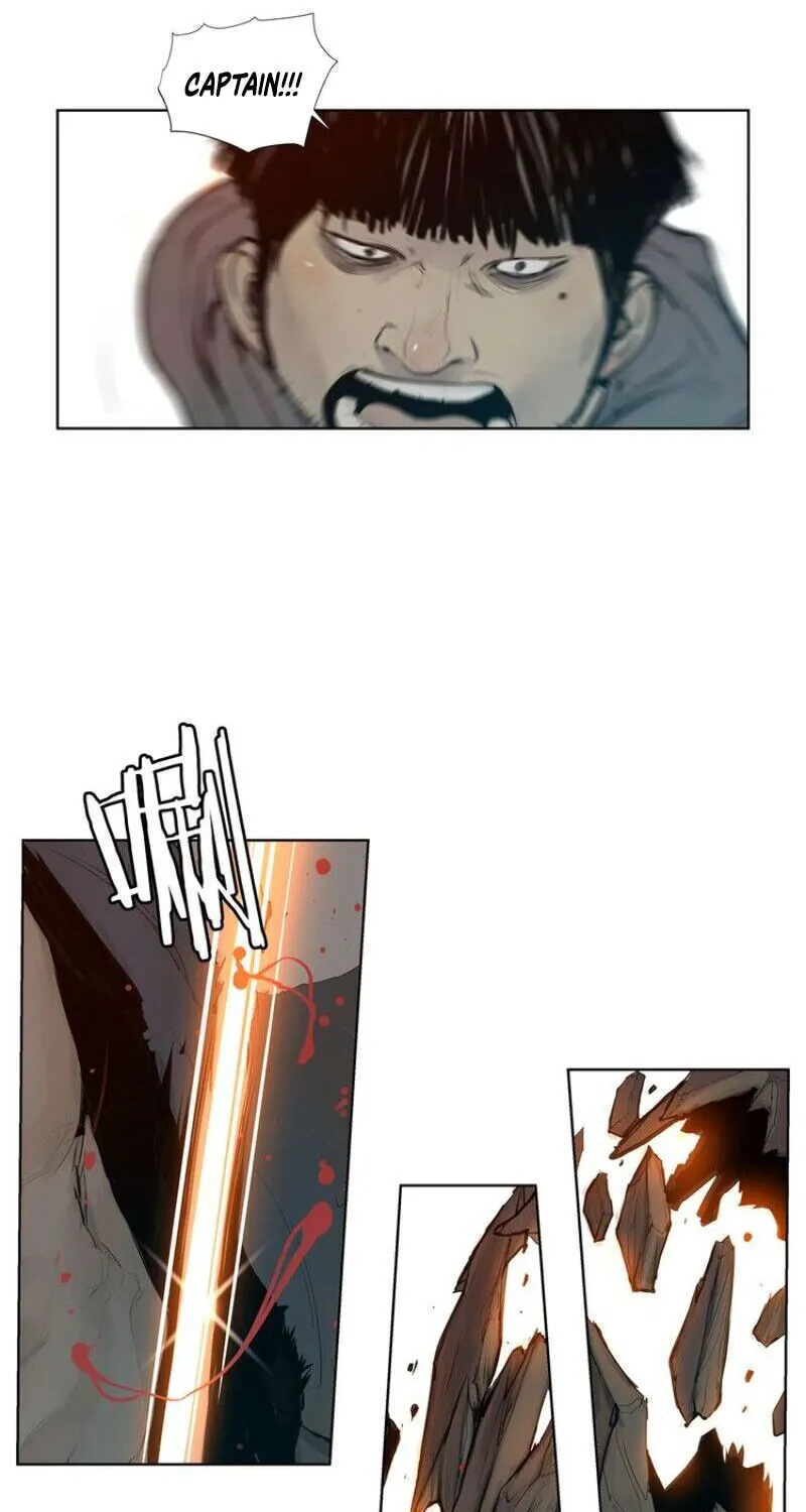 The Sword of Glory Chapter 4 page 20 - 