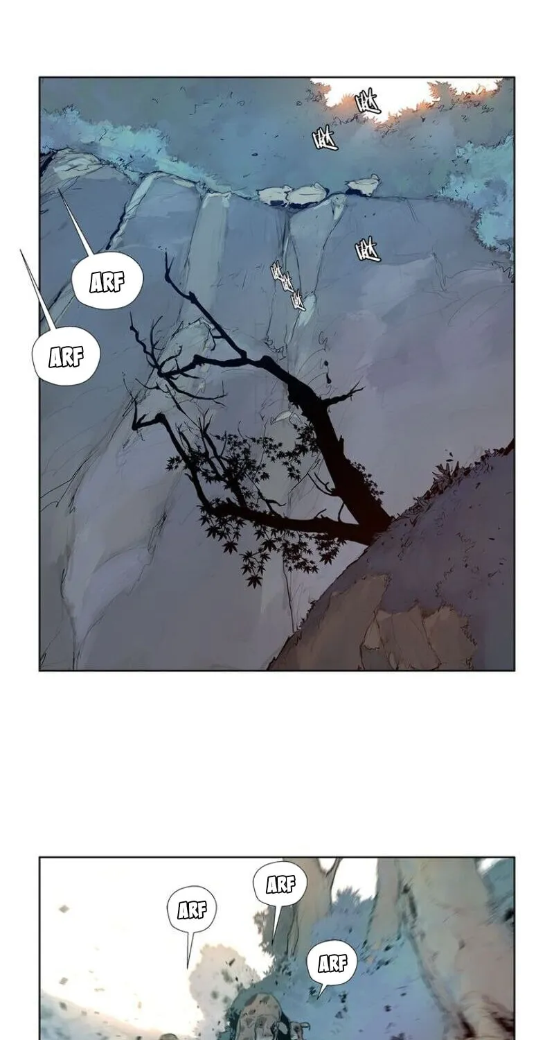 The Sword of Glory Chapter 4 page 3 - 