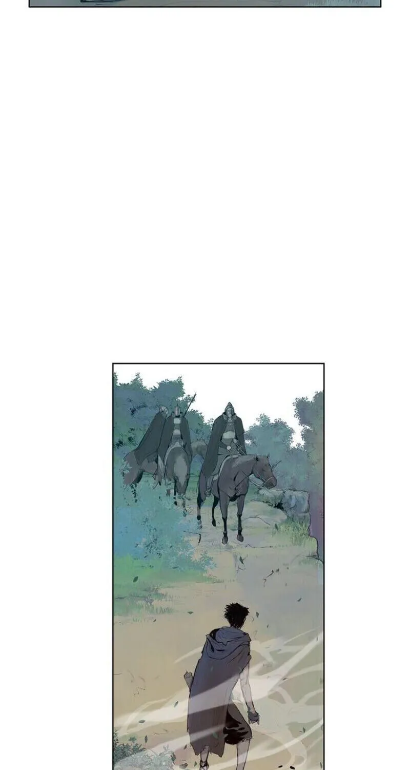 The Sword of Glory Chapter 4 page 25 - 