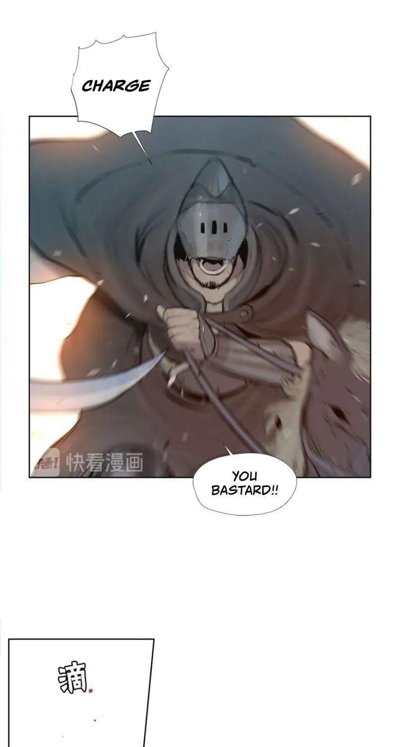 The Sword of Glory Chapter 4 page 27 - 
