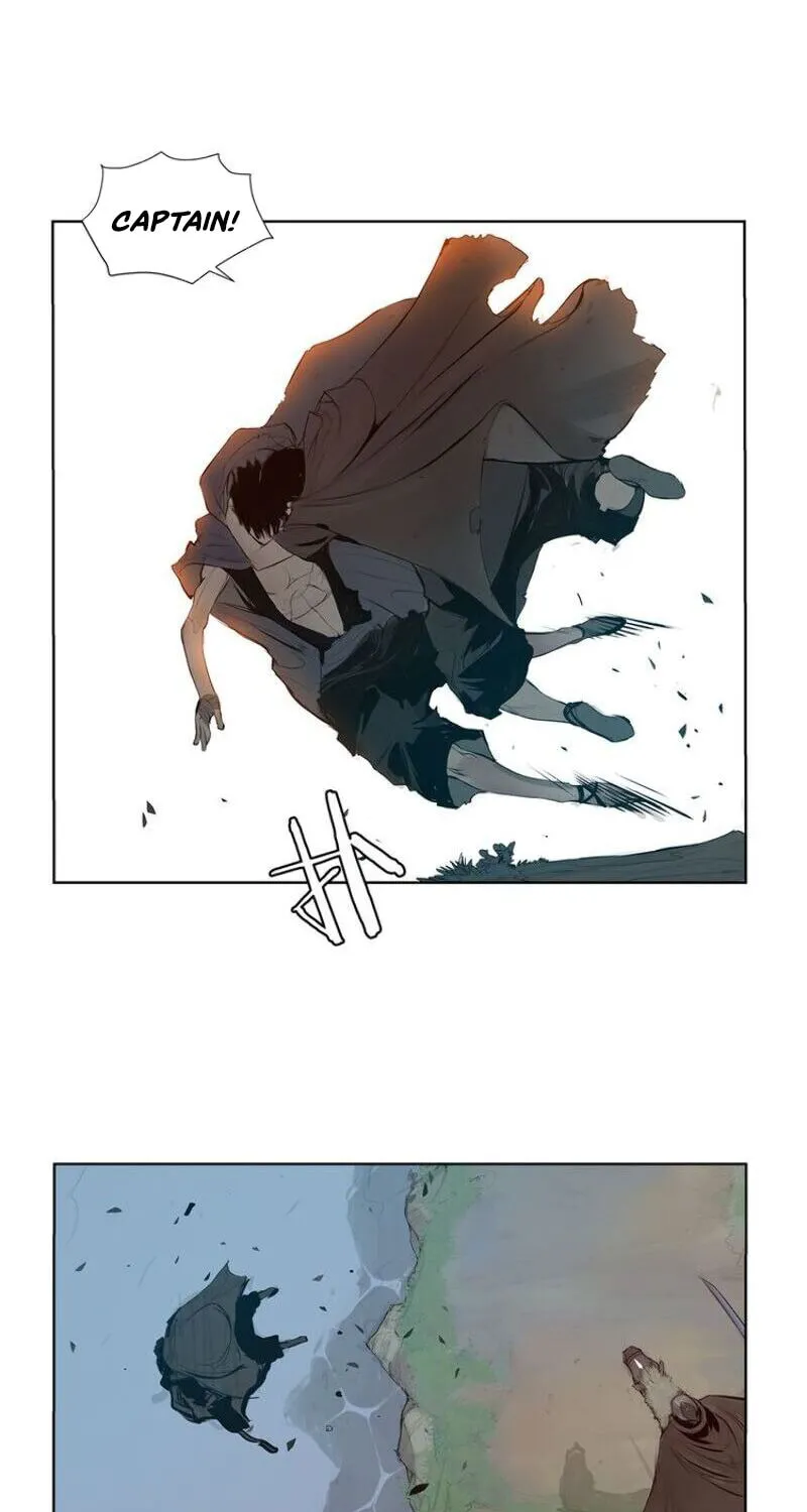 The Sword of Glory Chapter 4 page 31 - 