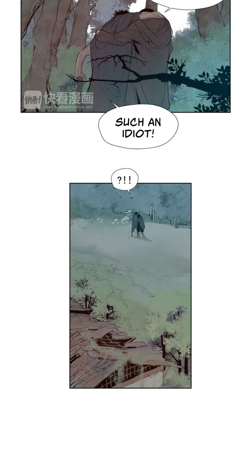 The Sword of Glory Chapter 4 page 41 - 