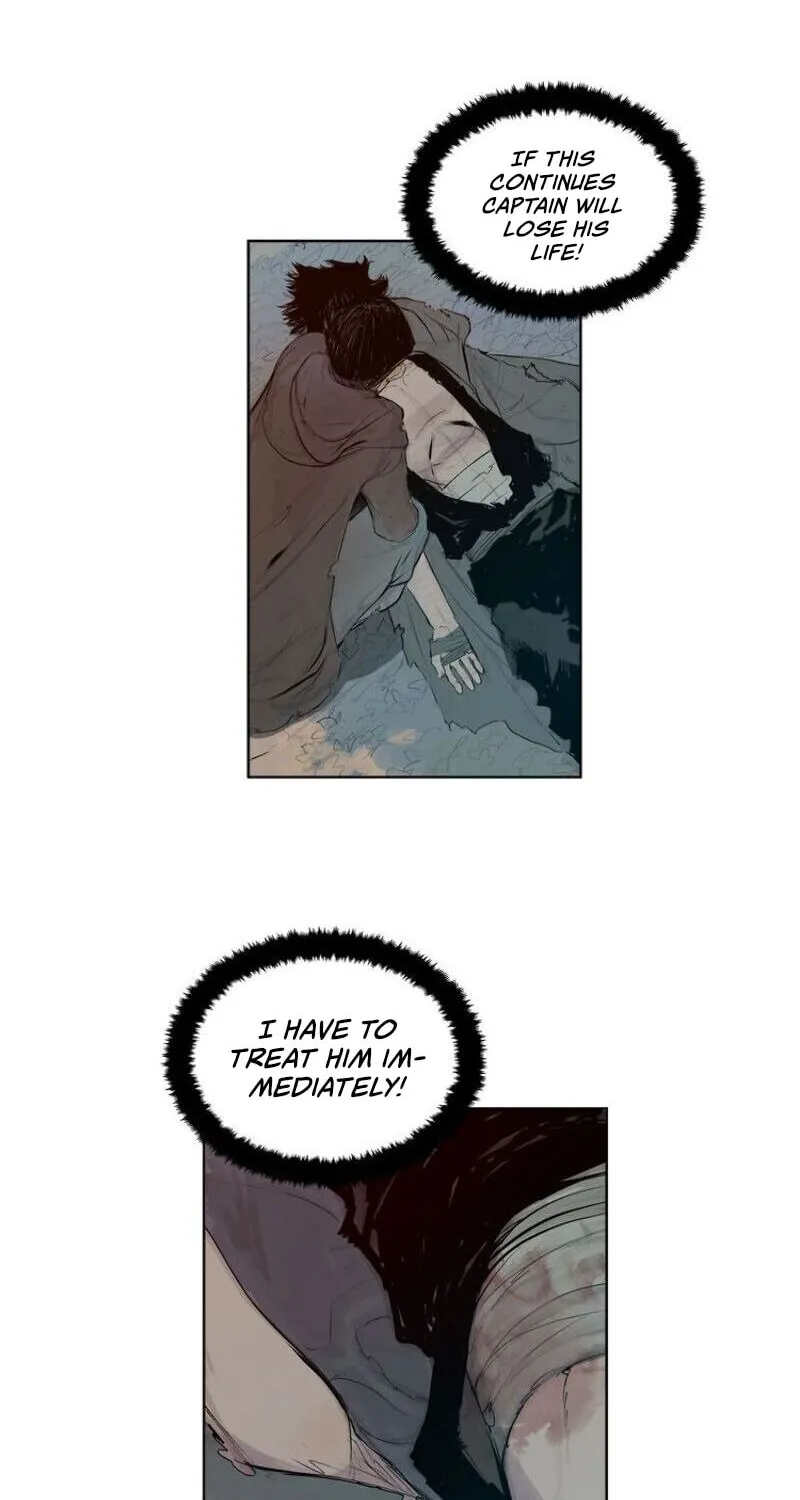 The Sword of Glory Chapter 4 page 44 - 