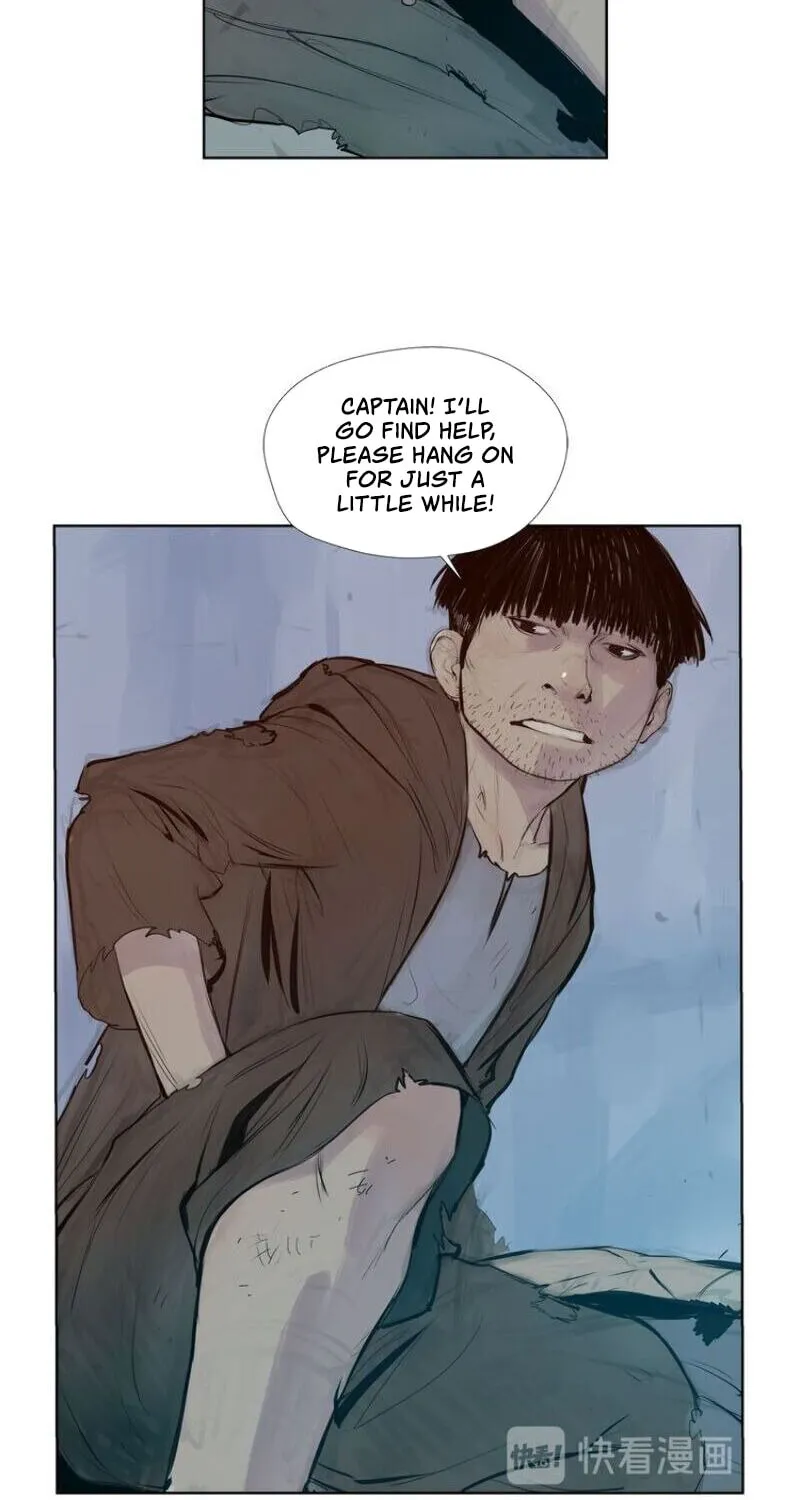 The Sword of Glory Chapter 4 page 45 - 