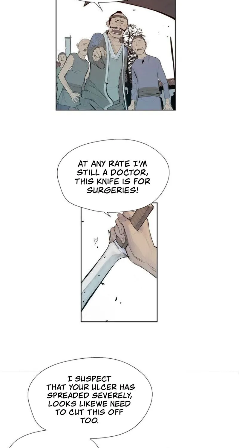 The Sword of Glory Chapter 4 page 52 - 