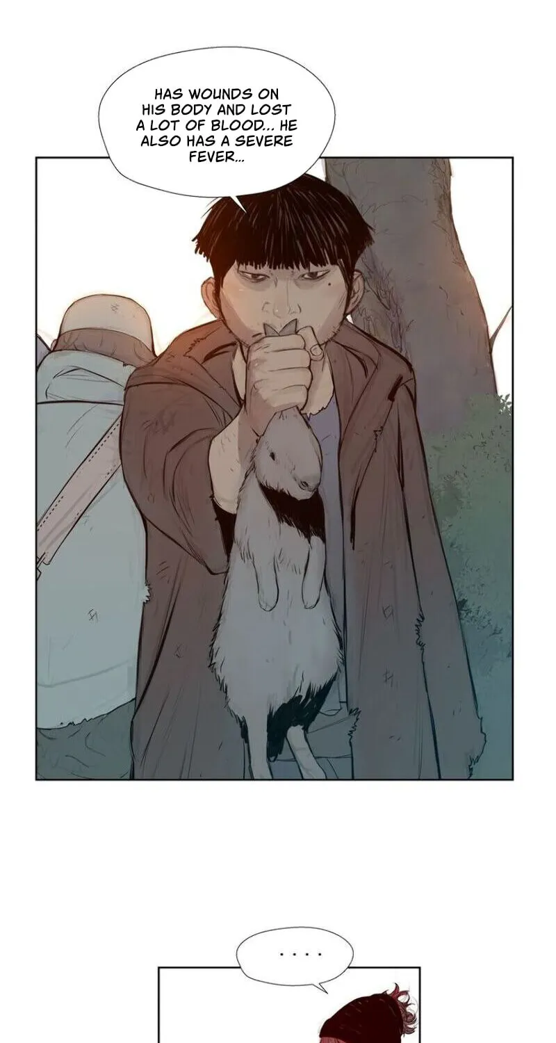 The Sword of Glory Chapter 4 page 56 - 